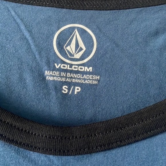 NWT - Volcom Tank Top - Picture 2 of 7